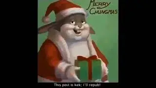 Chungsmas