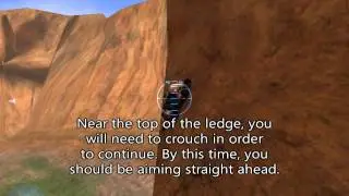 (28) Ledging Part 3