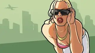 GTA San Andreas - Definitive Edition : GTX 1050 Ti + Ryzen 5 3600