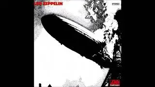 Babe I'm Gonna Leave You - Led Zeppelin HD (with lyrics)