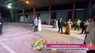 🎡🎢De feria en Nacaome🎠🐎     Desfile Hípico Por Las Principales Calles De Ciudad Nacaome.  #FER