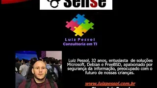 pfSense - Regras de Firewall / NAT Forward / OpenVPN / Balanceamento de Link / Backup #01