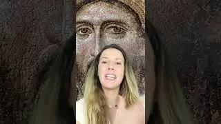 Analisando o Cristo Pantocrator