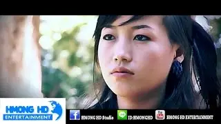 Hmong new song 2016 - Tseem tos koj ib leeg - Xub Hluav Taws (Official MV)
