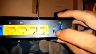 1 Unboxing Wireless Router N150 RT-N10U