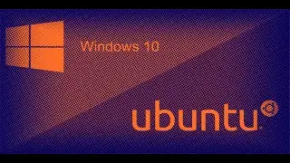 Как установить и запустить Linux Ubuntu под Windows 10