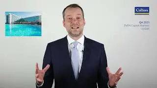 EMEA Capital Markets Business Update | Q4 2021