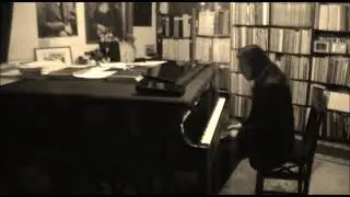 A Round Dance (Хоровод) (Nikolaev Vol. 1 Nº 87) (Angel Recas, piano (27-5-2021)