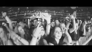 The Big Reunion 2016 Official Promo Video