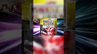 Легендарная сотка брейвов Лансера | Bleach Brave Souls #drave4er #BleachBraveSouls #bleach