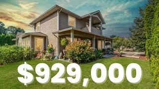 This home home combines timeless style, thoughtful design, and future-proof comfort. See it now!