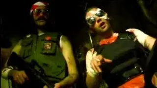 How to Survive the Zombie Apocalypse!