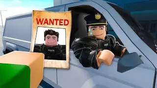 Get Rich Fast As A Civilian In San Diego Border Roleplay Roblox