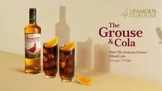 The Grouse & Cola