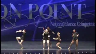 Lay Your Head Down - Studio G Dance Team 2016-17