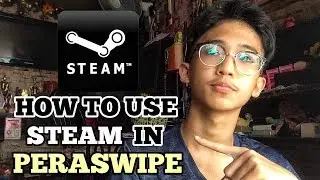 FREE STEAM WALLET SA PERA SWIPE! | PERASWIPE TUTORIAL