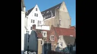 Amsterdam Roofs