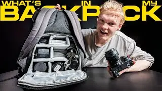Filmmaking/Photography on a Budget