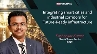 Mr. Prabhakar Kumar | Head-Urban Sector | REPL |