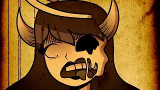 [Nightcore] LIAR (Bendy and The Dark Revival) - OR3O