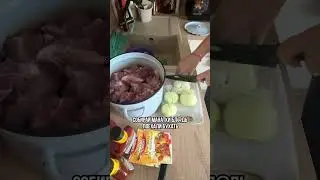 Новая тема 😄 погнали бухать #понедельник #неработа #шашлык
