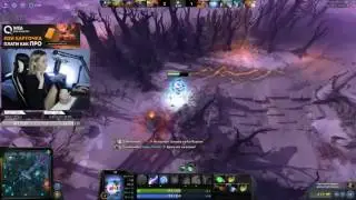 Na_podhvate: Как начала играть в DoTa2