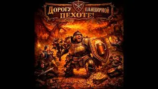 Дорогу панцирной пехоте!