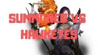 Lost Ark | PvP Summoner vs Double Hawkeye