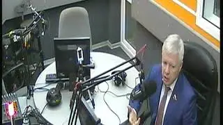 В прямом эфире NN-Radio обсудили актуальные вопросы работы управляющих компаний.