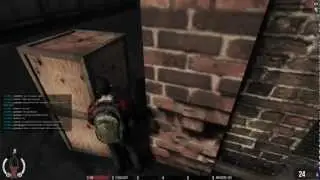 War Z - Вторая попытка