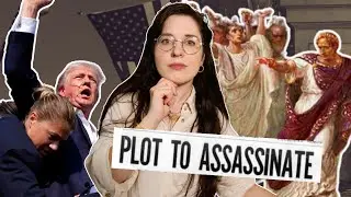 Failed Assassinations That Could Have Rewritten History