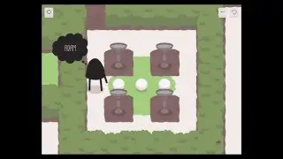 A Good Snowman is Hard to Build: Adam Walkthrough & iOS Gameplay