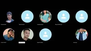 Building Docker Images