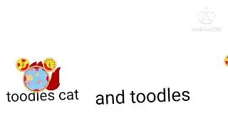 toodles cat and toodles intro