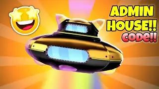 PK XD ADMIN HOUSE CODE COMPETITION!! 🤩🤩