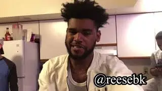 VLOG 27 | TOLEFREE’S LAST NIGHT