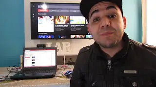 🎬COMO CONECTAR O YOUTUBE NA TV PELO PC