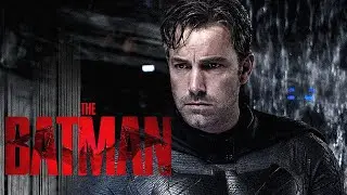 BEN AFFLECK || THE BEST BATMAN || BATMAN EDIT ||