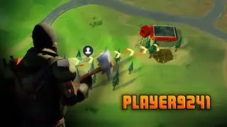 РЕЙД БАЗЫ ► Player9241 || LDOE