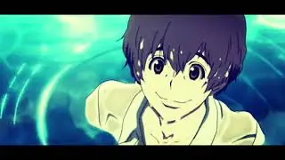AMV / ZankyouNoTerror / Silence