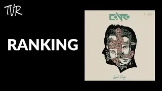 Ranking Conro - Level Days LP