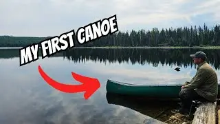 Hammock Camping and Canoe Paddling. FREE CANOE and Breakfast for Dinner