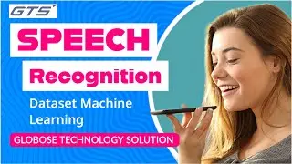 Speech recognition dataset machine learning