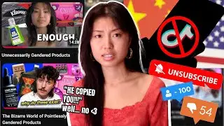 Are YouTubers Running Out of Things to Say?