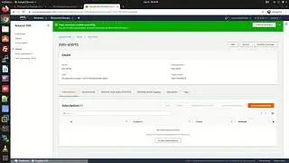 How To Configure Simple Notification Service(SNS) On AWS Cloud