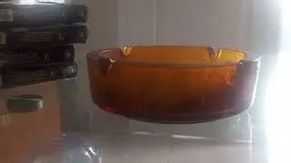 Andai Aku Tidak Main Raket