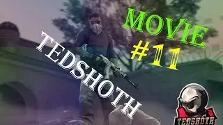 CS:GO Мувик №11