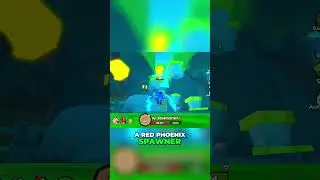 5000 Golden Rebirths 10000 Rebirths Blue Phoenix & Red Pheonix Animal Evolution Simulator 