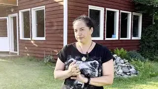 ஐ Отзыв о Летней школе гипноза-2022. Светлана, г. Кемерово.