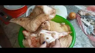готовлю котлеты из щуки